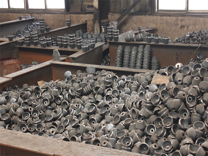 攀枝花网架锥头